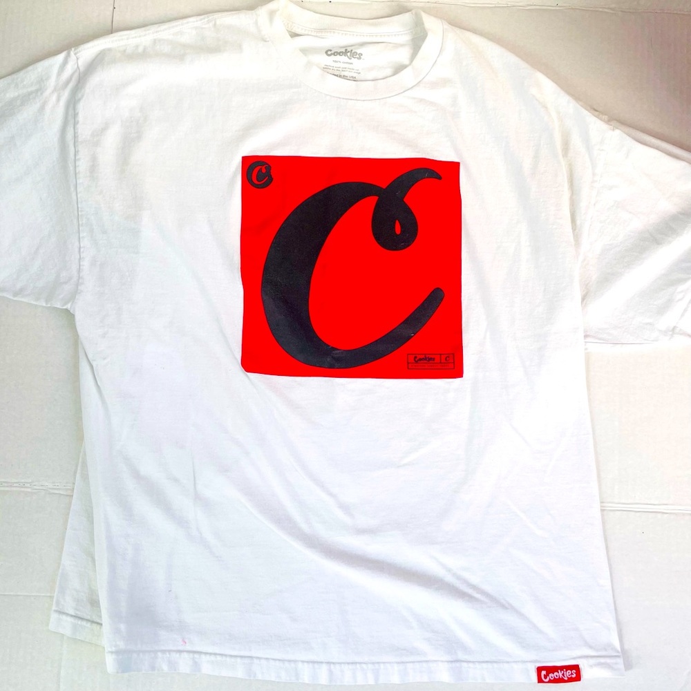 Cookies T-shirt